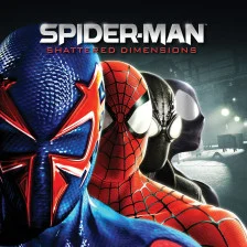 Spider Manshattereddimensions Square — 1900+ Games (2024) option 169