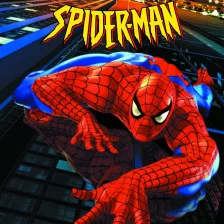 Spiderman Square1 — 1900+ Games (2024) option 171