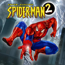 Spiderman2enterelectro Square — 1900+ Games (2024) option 172