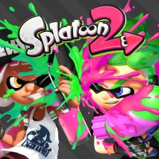 Splatoon2 Square — 1900+ Games (2024) option 175