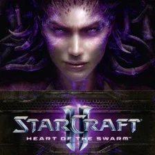 Starcraft2zergheartoftheswarm Square — 1900+ Games (2024) option 188