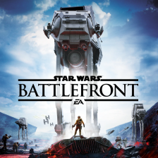 Starwarsbattlefront2015 Square — 1900+ Games (2024) option 193