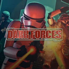 Starwarsdarkforces Square — 1900+ Games (2024) option 195