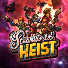 Steamworldheist Square — 1900+ Games (2024) option 208