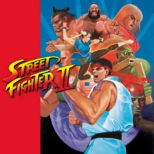 Streetfighter2 Square — 1900+ Games (2024) option 217