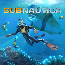 Subnautica Square — 1900+ Games (2024) option 227