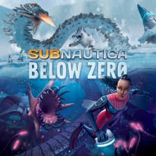 Subnauticabelowzero Square — 1900+ Games (2024) option 228