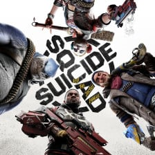 Suicidesquadkillthejusticeleague Square — 1900+ Games (2024) option 230