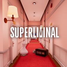 Superliminal Square — 1900+ Games (2024) option 235