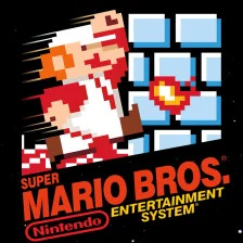 Supermariobros Square — 1900+ Games (2024) option 238