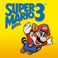 Supermariobros3 Square — 1900+ Games (2024) option 239