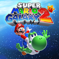 Supermariogalaxy2 Square — 1900+ Games (2024) option 242