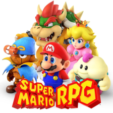 Supermariorpg2023 Square — 1900+ Games (2024) option 245
