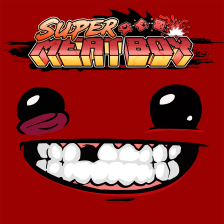 Supermeatboy Square — 1900+ Games (2024) option 247
