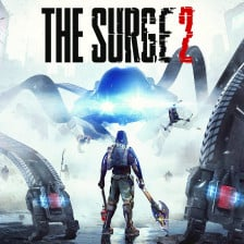 Surge2 Square — 1900+ Games (2024) option 251