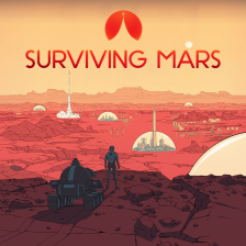 Survivingmars Square — 1900+ Games (2024) option 253
