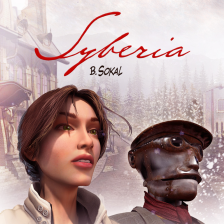 Syberia Square — 1900+ Games (2024) option 255