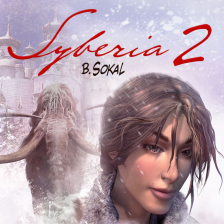 Syberia2 Square — 1900+ Games (2024) option 256