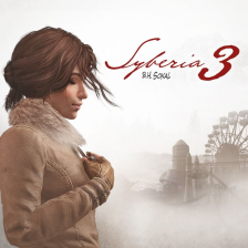 Syberia3 Square — 1900+ Games (2024) option 257