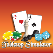 Tabletopsimulator Square — 1900+ Games (2024) option 263