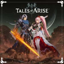 Talesofarise Square — 1900+ Games (2024) option 266