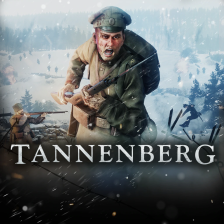 Tannenberg Square — 1900+ Games (2024) option 273
