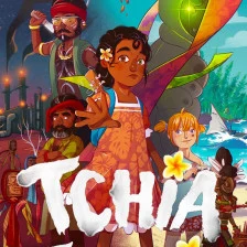 Tchia Square — 1900+ Games (2024) option 274