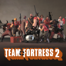 Teamfortress2 Square — 1900+ Games (2024) option 275