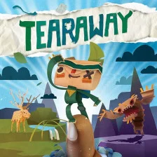 Tearaway Square — 1900+ Games (2024) option 277