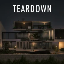 Teardown Square — 1900+ Games (2024) option 278