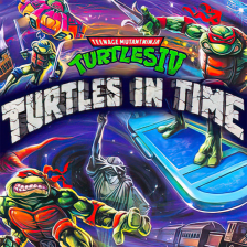 Teenagemutantninjaturtlesturtlesintime Square — 1900+ Games (2024) option 283