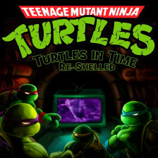 Teenagemutantninjaturtlesturtlesintimereshelled2009 Square — 1900+ Games (2024) option 284