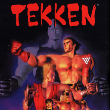 Tekken Square — 1900+ Games (2024) option 285