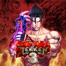 Tekken3 Square — 1900+ Games (2024) option 287