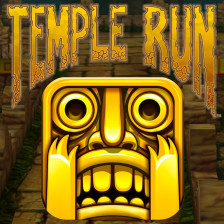Templerun Square — 1900+ Games (2024) option 293