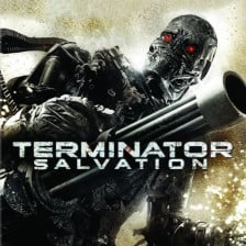 Terminatorsalvationthevideogame Square — 1900+ Games (2024) option 295