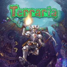 Terraria Square — 1900+ Games (2024) option 296