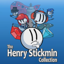 Thehenrystickmincollection Square — 1900+ Games (2024) option 303