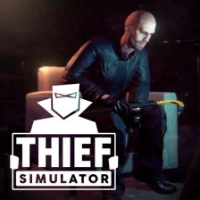 Thiefsimulator Square — 1900+ Games (2024) option 321