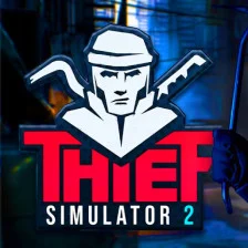 Thiefsimulator2 Square — 1900+ Games (2024) option 322