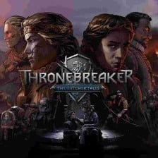Thronebreakerthewitchertales Square — 1900+ Games (2024) option 325