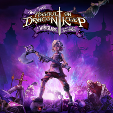 Tinytinasassaultondragonkeepawonderlandsoneshotadventure Square — 1900+ Games (2024) option 329