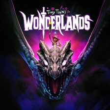 Tinytinaswonderlands Square — 1900+ Games (2024) option 330