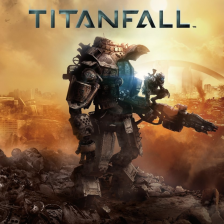 Titanfall Square — 1900+ Games (2024) option 331