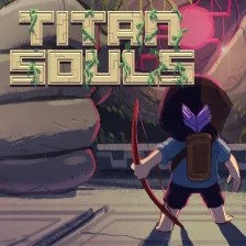 Titansouls Square — 1900+ Games (2024) option 334