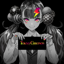 Tokyochronos Square — 1900+ Games (2024) option 335