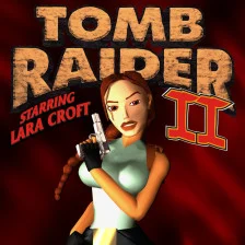 Tombraider2 Square1 — 1900+ Games (2024) option 338