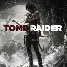 Tombraider2011 Square — 1900+ Games (2024) option 339