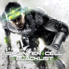 Tomclancyssplintercellblacklist Square — 1900+ Games (2024) option 352