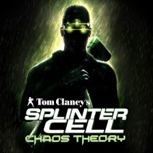 Tomclancyssplintercellchaostheory Square — 1900+ Games (2024) option 353